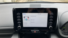 Toyota Yaris 1.5 Hybrid Icon 5dr CVT Hybrid Hatchback